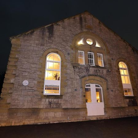 The Breathe Residence Rhyl Exterior foto